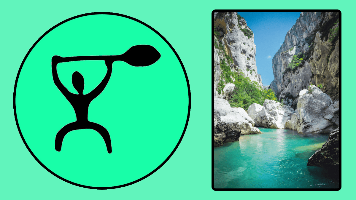 Aloha Verdon - Rafting, Kayak, Randonnée Aquatique - Gorges du Verdon, Castellane.